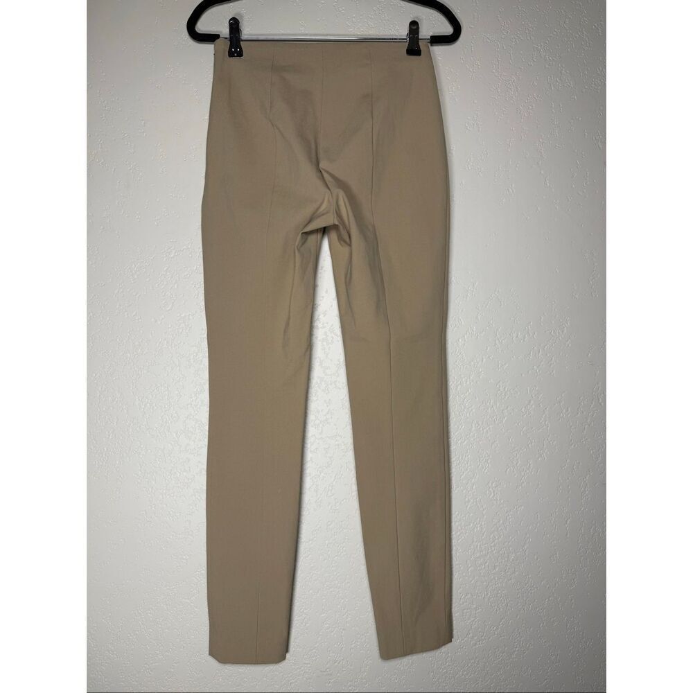 Theory Split Legging - Picture 3 of 7